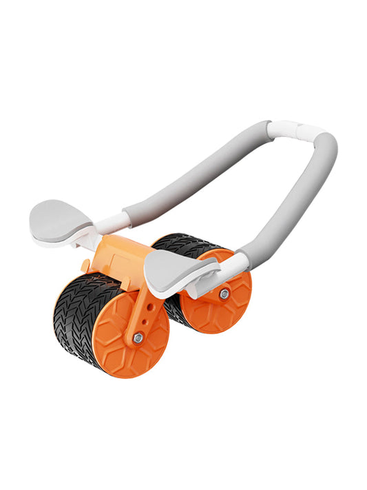 Fitness Abs Wheel Roller